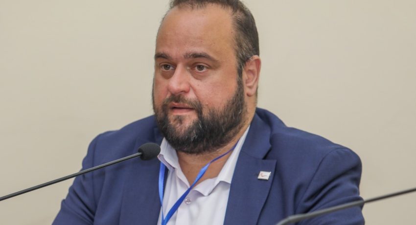 Βασίλης Αϊβαλής: Συλλυπητήρια για το θάνατο του Δημοσθένη Τζανάκου