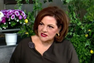 Βίκυ Σταυροπούλου: Δεν μεγάλωσα στα πλούτη και δεν αγάπησα τα χρήματα