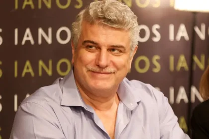 Βλαδίμηρος Κυριακίδης: «Είμαι 63 ετών, δεν θέλω σε 7 χρόνια να μην μπορώ να περπατήσω»
