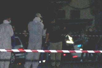 Σφίγγει ο κλοιός γύρω από τους υπόπτους για τη βομβιστική ενέργεια στις Συκιές Θεσσαλονίκης