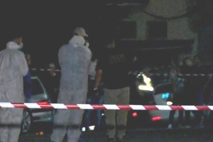 Σφίγγει ο κλοιός γύρω από τους υπόπτους για τη βομβιστική ενέργεια στις Συκιές Θεσσαλονίκης