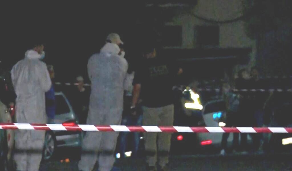 Σφίγγει ο κλοιός γύρω από τους υπόπτους για τη βομβιστική ενέργεια στις Συκιές Θεσσαλονίκης