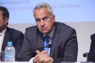 Δήλωση Βορίδη για ΟΠΕΚΕΠΕ: Με κατηγορούν για περίοδο που δεν ήμουν υπουργός και γιατί ζήτησα παραίτηση υφισταμένου