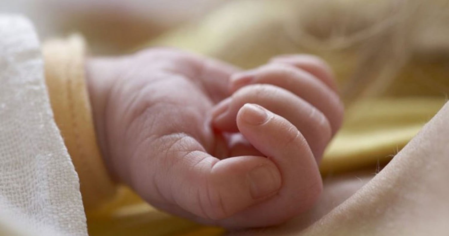 Τραγωδία: Αγοράκι 13 μηνών πνίγηκε από το φαγητό του
