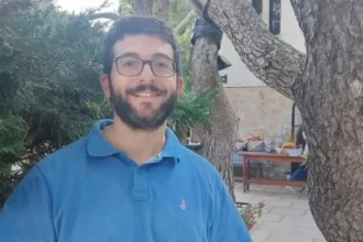 Πάτρα: Πένθος στην οικογένεια γνωστού παιδιάτρου, απροσδόκητος χαμός του 36χρονου Αναστάσιου Θάνου