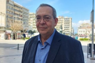 Πάτρα: Δράσεις και έργα για μία «έξυπνη» πόλη – Στόχος να βελτιωθεί η ποιότητα ζωής των πολιτών
