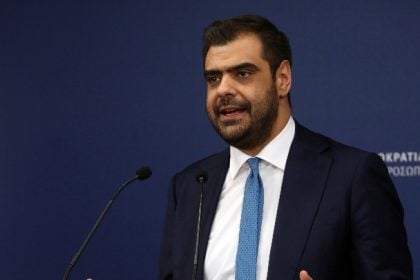 Π. Μαρινάκης για την επέτειο των 7 ετών από την πυρκαγιά στο Μάτι: Σήμερα δεν είναι ημέρα πολιτικής αντιπαράθεσης, είναι ημέρα μνήμης και σεβασμού