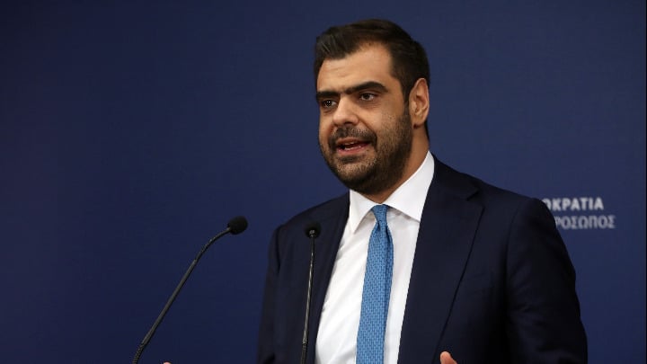 Π. Μαρινάκης για την επέτειο των 7 ετών από την πυρκαγιά στο Μάτι: Σήμερα δεν είναι ημέρα πολιτικής αντιπαράθεσης, είναι ημέρα μνήμης και σεβασμού