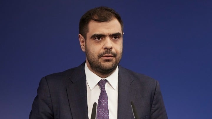 Π. Μαρινάκης: Η κυβέρνηση επιδιώκει την πλήρη διαλεύκανση της υπόθεσης του ΟΠΕΚΕΠΕ