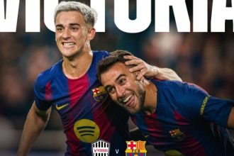 Με το... δεξί η Μπαρτσελόνα, 3-1 τη Βίσελ Κόμπε στην Ιαπωνία