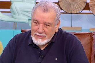 Τάσος Χαλκιάς: Μέχρι σήμερα δεν έχω πάρει ούτε ένα αρνητικό ή υβριστικό σχόλιο στα social media