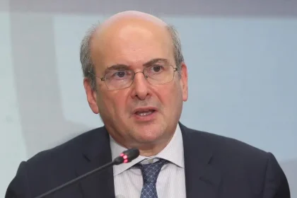 Χατζηδάκης: Στο τέλος Αυγούστου οι πρώτες ανακοινώσεις για τον ΟΠΕΚΕΠΕ