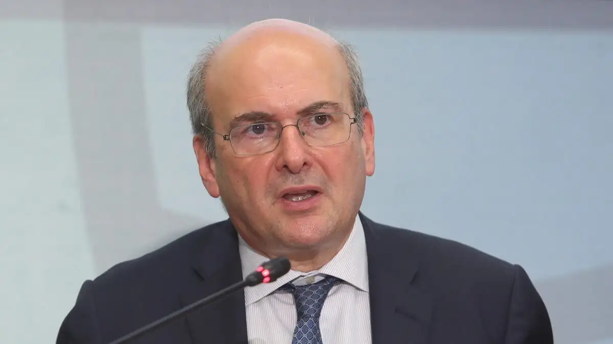 Χατζηδάκης: Στο τέλος Αυγούστου οι πρώτες ανακοινώσεις για τον ΟΠΕΚΕΠΕ