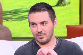 Μιχάλης Χατζηγιάννης: Όταν χωρίζω μου είναι πολύ πιο εύκολο να γράψω ένα τραγούδι