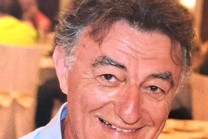 Πάτρα: Θλίψη για το θάνατο του δικηγόρου Αντώνη Παπαντωνόπουλου