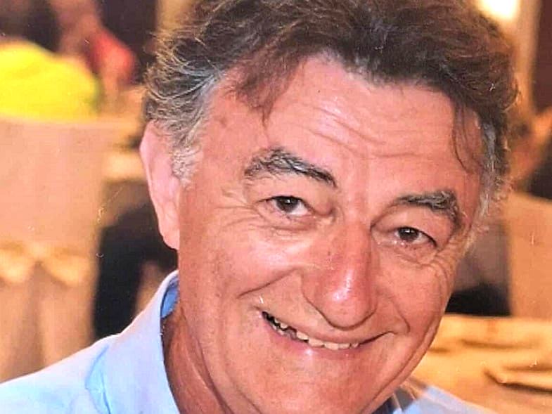 Πάτρα: Θλίψη για το θάνατο του δικηγόρου Αντώνη Παπαντωνόπουλου