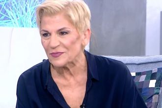 Χρύσα Ρώπα: «Φέρθηκα τόσο απαίσια στον Ρέππα και τον Παπαθανασίου»