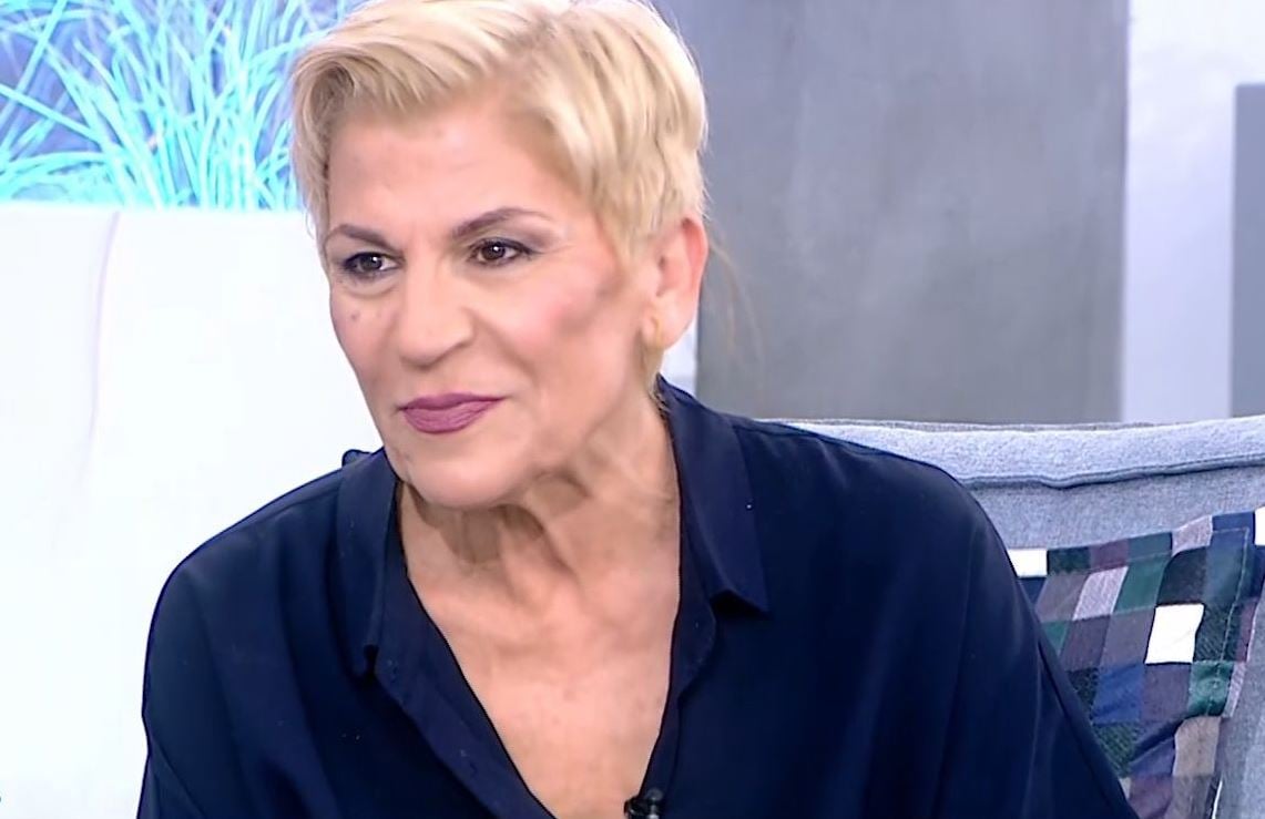 Χρύσα Ρώπα: «Φέρθηκα τόσο απαίσια στον Ρέππα και τον Παπαθανασίου»