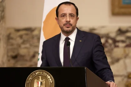 Χριστοδουλίδης: Η θέση της Τουρκίας στο Κυπριακό δεν στηρίζεται από τη διεθνή κοινότητα