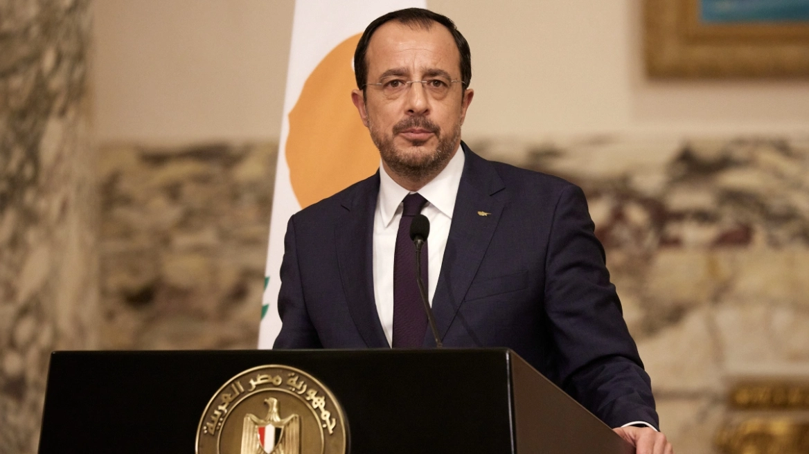 Χριστοδουλίδης: Η θέση της Τουρκίας στο Κυπριακό δεν στηρίζεται από τη διεθνή κοινότητα