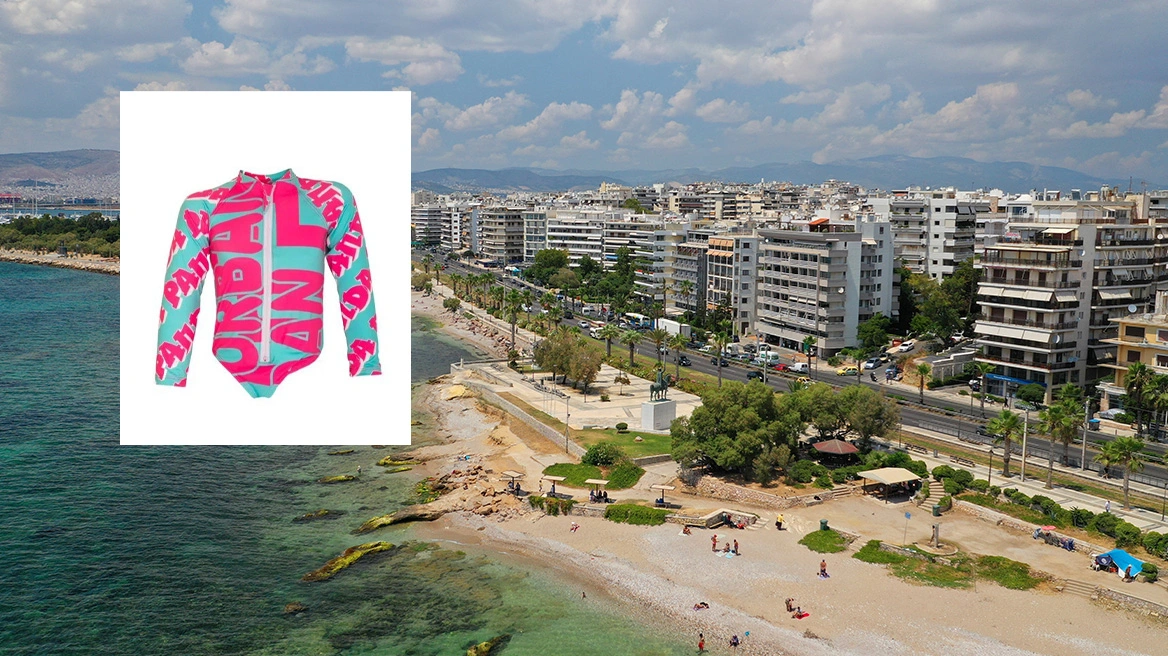 Το μαγιό της μικρής που βρέθηκε νεκρή στο Παλαιό Φάληρο μπορεί να «ξεκλειδώσει» το μυστήριο της ταυτότητάς της