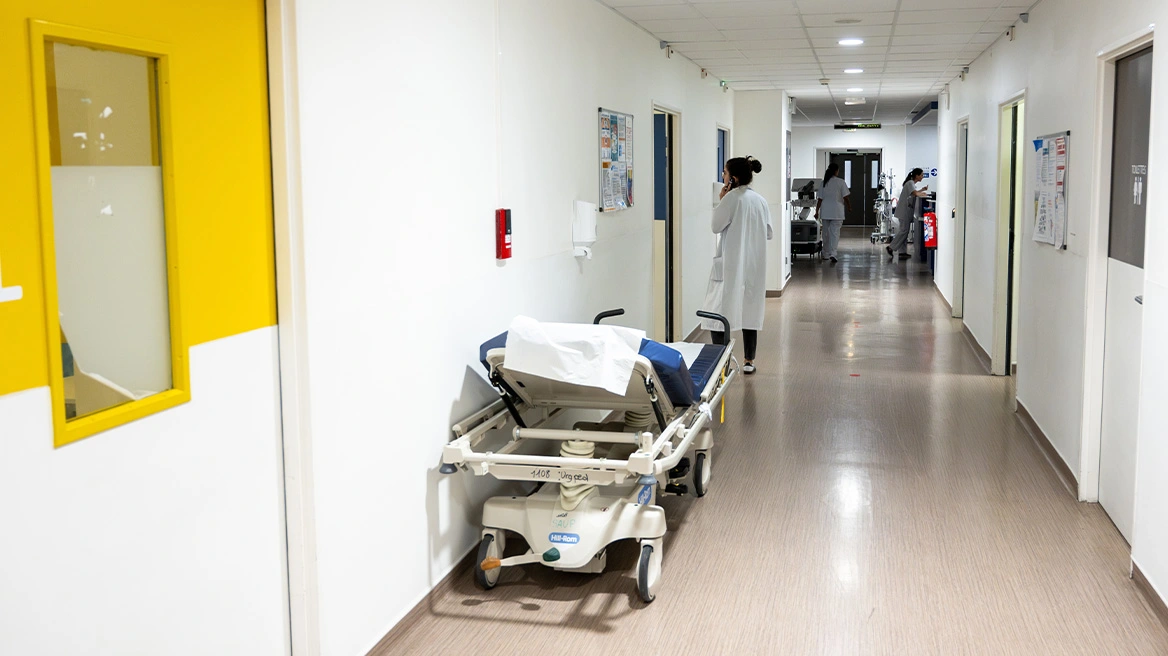 Αγώνας δρόμου για τη σωτηρία του 15χρονου - Αναζητείται ακόμη και μη συμβατό ήπαρ, τι λέει ο Ανδρέας Ηλιάδης