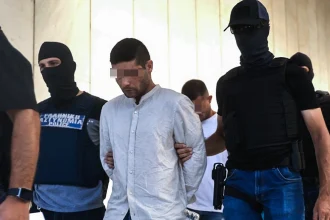 Δολοφονία Πολωνού καθηγητή: Προφυλακιστέοι οι 4 από τους 5 κατηγορούμενους - Προφυλακίστηκε και η πρώην σύζυγος