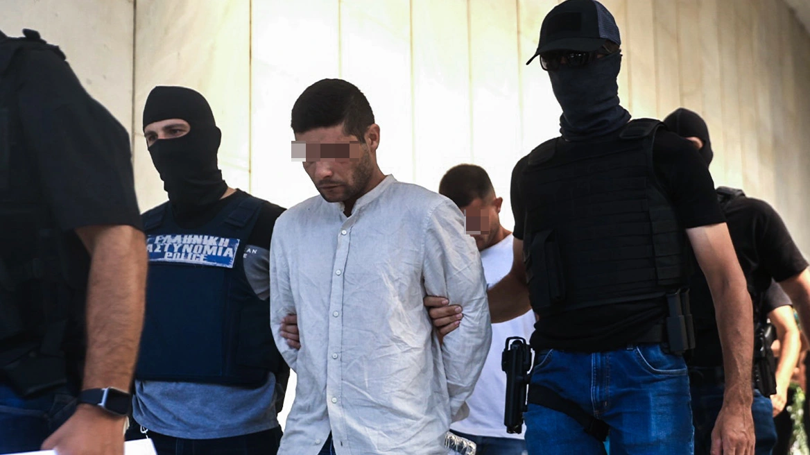 Δολοφονία Πολωνού καθηγητή: Προφυλακιστέοι οι 4 από τους 5 κατηγορούμενους - Προφυλακίστηκε και η πρώην σύζυγος