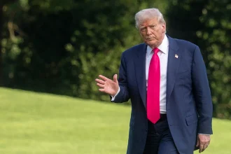 Μήνυση Τραμπ κατά του Μέρντοχ και της Wall Street Journal - Ζητά αποζημίωση... 10 δισ. δολάρια
