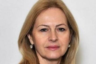 Παρέμβαση της Ευσταθίας Γιαννιά για την Πατρών-Πύργου