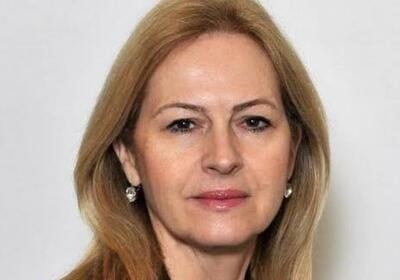 Παρέμβαση της Ευσταθίας Γιαννιά για την Πατρών-Πύργου