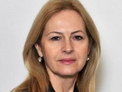 Παρέμβαση της Ευσταθίας Γιαννιά για την Πατρών-Πύργου