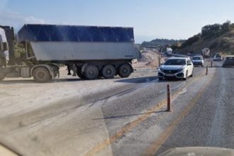 Γ. Αθανασόπουλος για Πατρών-Πύργου: "Τι εγκαινιάζετε ακριβώς κ. Πρωθυπουργέ;" - Επιστολή σε Μητσοτάκη