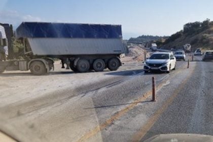 Γ. Αθανασόπουλος για Πατρών-Πύργου: "Τι εγκαινιάζετε ακριβώς κ. Πρωθυπουργέ;" - Επιστολή σε Μητσοτάκη