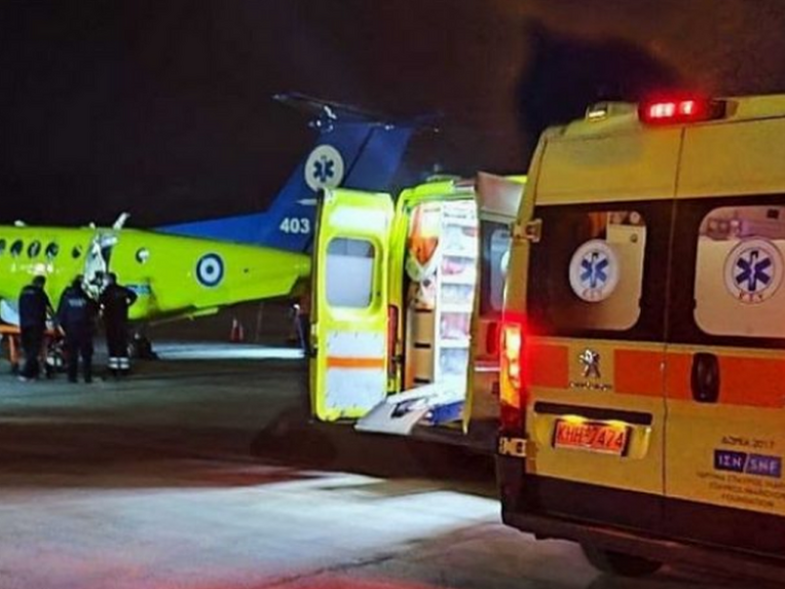 15χρονος: Η αποσωλήνωσή του θα ξεκινήσει από το Σάββατο - Θετικά μηνύματα