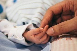 Θρήνος: Νεκρό 3 μηνών βρέφος - Πέθανε στον ύπνο του