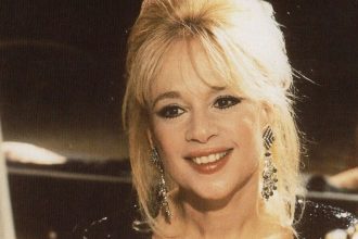 Αλίκη Βουγιουκλάκη: Σαν σήμερα «έφυγε» το «πιο λαμπρό αστέρι» του ελληνικού κινηματογράφου