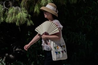 Καιρός: Υδράργυρος στα ύψη, ξηρασία και συνθήκες hot-dry-windy από την Κυριακή