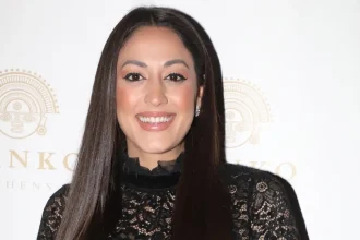 Ευάννα Ζουμπούρογλου: «Το πρώτο διάστημα της εγκυμοσύνης μου ήθελα πολύ να τρώω τουρσί»