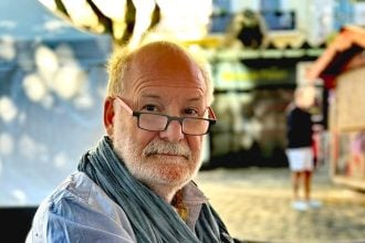 Το Διεθνές Φεστιβάλ Ποίησης Πάτρας τιμάται στη Γαλλία