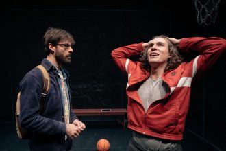 «Μια άλλη Θήβα» στο Διεθνές Φεστιβάλ Πάτρας