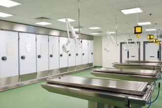 Πάτρα: "Σφραγίστηκε" και φυλάσσεται η Ιατροδικαστική Υπηρεσία μετά την εμπλοκή στις υποθέσεις Πισπιρίγκου-Μουρτζούκου - Δεν επιτρέπεται σε κανέναν η είσοδος - Τι προβλέπεται