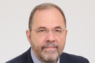 O M. Σκανδάμης για τη διεθνή ημέρα συνεταιρισμών: Κανείς δεν τα κατάφερε μόνος του κόντρα στους επιχειρηματικούς κολοσσούς