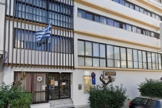 Επαναλειτουργεί το παράρτημα της Δημοτικής Βιβλιοθήκης Πατρών στην Φωκαίας
