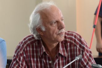 Πεζόδρομοι: Τι απαντά ο αρμόδιος αντιδήμαρχος για τις κίτρινες διαγραμμίσεις