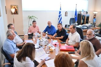 Δυτική Αχαΐα: Κοινό μέτωπο φορέων για την προστασία της Καλόγριας