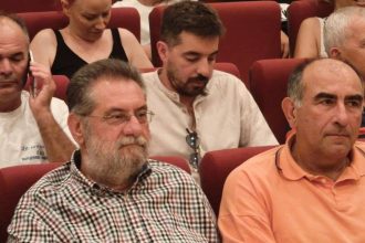 Ο ΣΥΡΙΖΑ Αχαΐας για το κλείσιμο του Λυκείου Ερυμάνθειας