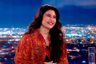 Μαρίνα Σπανού: «Μετά την καραντίνα άλλαξε δραματικά η ζωή μου»