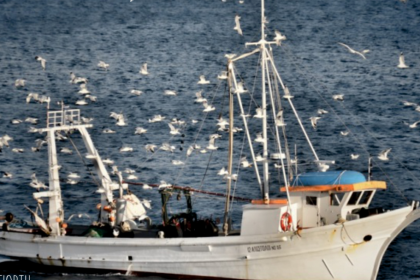 «Οι Δρόμοι της Θάλασσας» επιστρέφουν στην Αχαΐα υπό την αιγίδα της Περιφέρειας Δυτικής Ελλάδας