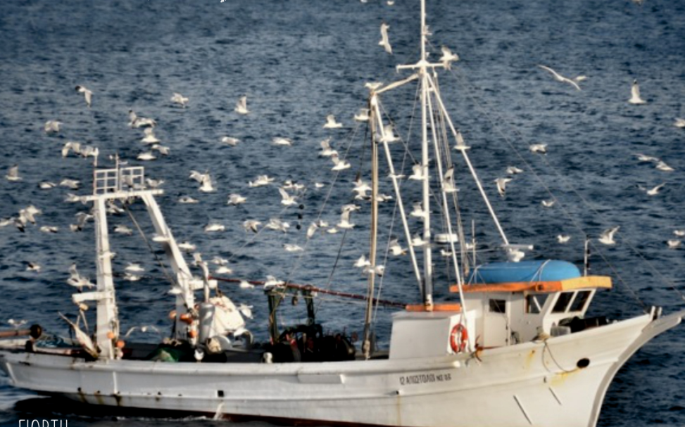 «Οι Δρόμοι της Θάλασσας» επιστρέφουν στην Αχαΐα υπό την αιγίδα της Περιφέρειας Δυτικής Ελλάδας